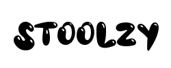 Stoolzy - logo